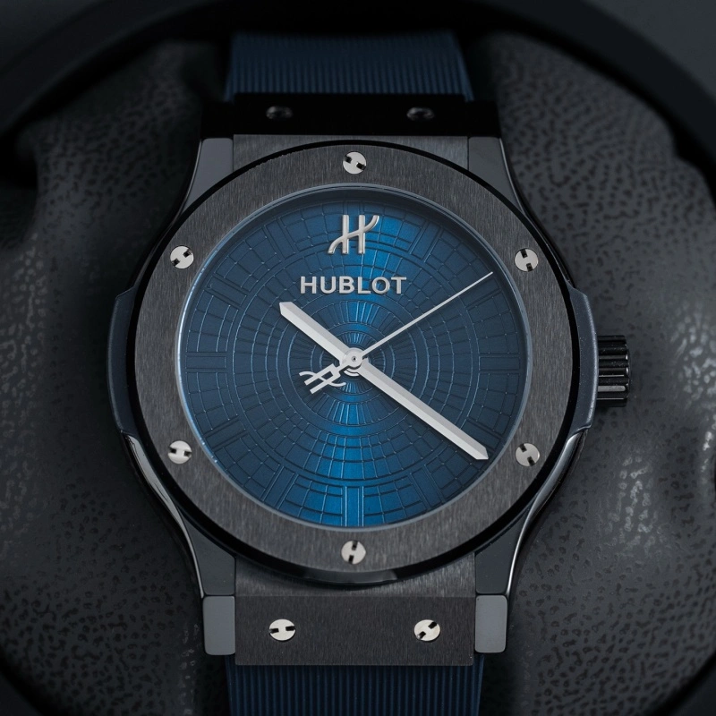 Hublot Classic Fusion 542.CX.7110.RX.HBP24 1:1 Best Edition Replica Watch